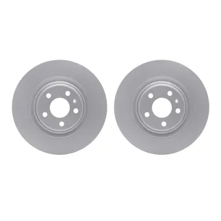 R1 Concepts WDPN1-73039 Brake Rotor- Carbon Coated